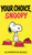 Peanuts: Your Choice, Snoopy by Charles M Schulz, 9781806182787