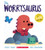 The Worrysaurus - 9798225002169 by Rachel Bright, Chris Chatterton, 9798225002169
