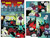 Sonic the Hedgehog: On The Go, Vol. 3 by Ian Flynn, Evan Stanley, Jack Lawrence, Adam Bryce Thomas, Aaron Hammerstrom, 9798887244181