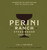Perini Ranch Steakhouse Cocktails (Celebrating the Tradition and Spirit of Cocktail Hour) by Tom Perini, Lisa Perini, 9781400350032