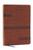 Color Code Study Bible, Revealing God's Truth Color by Color (NIV, Brown Leathersoft, Red Letter, Comfort Print), 9781400353866