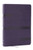 Color Code Study Bible, Revealing God's Truth Color by Color (NIV, Purple Leathersoft, Red Letter, Comfort Print), 9781400353880