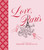Love, Paris (The Art of French Cocktails) by Editors of Cider Mill Press, 9781400355853