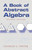 A Book of Abstract Algebra (Second Edition) by Charles C Pinter, 9780486474175