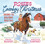Rosie's Cowboy Christmas (Saving the Holidays Together) by Paige Murray, Kristen Humphrey, 9780310176282