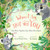 When I Am Not with You (How We're Together, Even When We're Apart) by Sarah Wright Olsen, Asa Gilland, 9780310177296