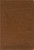 NASB, Thinline Bible, Giant Print, Leathersoft, Brown, Red Letter, 1995 Text, Comfort Print, 9780310468912