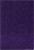 Amplified Holy Bible, Large Print, Leathersoft, Purple (Captures the Full Meaning Behind the Original Greek and Hebrew), 9780310468943