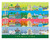 New York City's Central Park Seasons Art Print 11X14 by Michael Schafbuch, 9781942402664