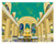 New York City Grand Central Station Art Print 11X14 by Michael Schafbuch, 9781942402695