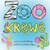 Zoo Krewe by Kelly Murtagh, 9781455626311