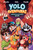 Yolo Aventuras 5. Mascotas de otro mundo: Incluye realidad aumentada / Yolo Aventuras 5. Pets from Another World: Includes Augmented.. (Spanish Edition) by Yolo, Nando y Panda, 9786073936613