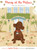 Pansy at the Palace (A Beverly Hills Mystery) by Cynthia Bardes, Kim Weissenborn, 9780615692531