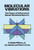 Molecular Vibrations (The Theory of Infrared and Raman Vibrational Spectra) by E. Bright Wilson, J. C. Decius, Paul C. Cross, 9780486639413
