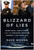 Blizzard of Lies (Karen Read, John O'Keefe, and the Shocking Unsolved Murder in Cop Town, USA) by Dave Wedge, 9781637749289