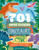 701 Super Stickers Dinosaurs (Fully Recyclable with Sticker Scenes, Coloring, and Activity Pages) by IglooBooks, DGPH Studio, 9781836504733