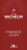 MICHELIN Guide France 2024 (French Edition) by Michelin, 9782067264328