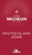 MICHELIN Guide Deutschland (Germany) 2024 by Michelin, 9782067264403