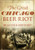 The Great Chicago Beer Riot (How Lager Struck a Blow for Liberty) by John F. Hogan, Judy E. Brady, 9781467118903