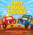 Two Tough Trucks by Corey Rosen Schwartz, Rebecca J. Gomez, Hilary Leung, 9781338236545