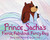 Prince Sacha's Fierce, Fabulous, Fancy Day by Jon Lau, Jon Lau, 9781338324747