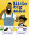 Little Big Man by Varian Johnson, Reggie Brown, 9781338807431