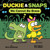 Duckie & Snaps: We Cannot Be Brave by Ame Dyckman, Tim Miller, 9781338837902