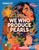 We Who Produce Pearls: An Anthem for Asian America by Joanna Ho, Amanda Phingbodhipakkiya, 9781338846652