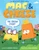 Mac & Cheese: The Origin Story (Delicious Duos Series) by Michael L. Benner, Alison Hawkins, 9781546140764