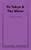 To Tokyo & The Moon by Steve Yockey, 9780573711879
