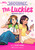 Rumor Has It: A NEXT Novel (The Luckies #1) by Sarah Mlynowski, Christina Soontornvat, Madi Wong, 9798225066499