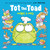 Tot the Toad Makes a Mess by Jim Benton, 9798225071479