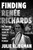 Finding Renée Richards (The Groundbreaking Story of Tennis's Trans Pioneer) by Julie Kliegman, 9780063439580