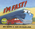 I'm Fast! - 9780061920875 by Kate McMullan, Jim McMullan, 9780061920875