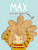Max and the Haircut by Samareh Azardi, 9781623715557