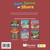 Money and Me Save, Spend, or Share by Mari Schuh, 9781731605993