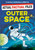 Actual Factual Files: Outer Space - 9781523535378 by Ali Adams, 9781523535378