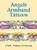 Angels Armband Tattoos (Miniature Edition) by Marty Noble, 9780486423562