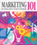 Marketing 101 (An Essential Guide to the Art of Persuasion) by John Jessup, Joel Jessup, 9781398868434