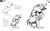 How to Draw Cosmic Monsters (Create Scenes from H. P. Lovecraft's Cthulhu Mythos) by Nigel Dobbyn, 9781398868687