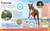 Children's Encyclopedia of Dogs by Claudia Martin, 9781398869813