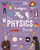Curious Kids: The Physics Book (An Illustrated Introduction to Energy, Matter, Forces, and Our Universe!) by Laura Baker, Alex Foster, 9781398869943