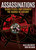 Assassinations (Deadly Plots that Changed the Course of History) by Alexander Goldberg, Rob Welham, 9781398870239