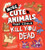 More Cute Animals That Could Kill You Dead by Brooke Hartman, María García, 9781728285320