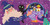 Little Bookworm: Fantasy Worlds by Gabbi Calabrese, Helen Dardik, Thamires Paredes, 9781464246265