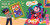 Little Bookworm: Mystery by Gabbi Calabrese, Helen Dardik, Thamires Paredes, 9781464246296