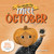 Meet October by April Martin, 9781464261664