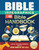 Bible Infographics for Kids Bible Handbook (A One-of-a-Kind-Super-Informative Guide to Every Book of the Bible) by Harvest House Publishers, 9780736992152