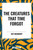 Creatures That Time Forgot - 9798880914401 by Ray Bradbury, 9798880914401
