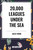 20,000 Leagues Under the Sea - 9798880900008 by Jules Verne, 9798880900008